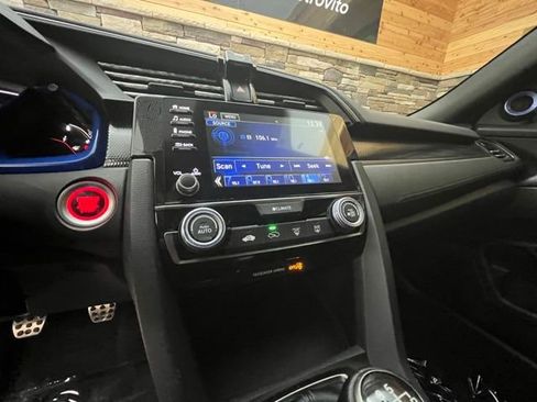 Used 2020 Honda Civic Sport image 18