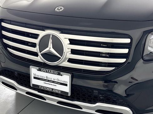 Used 2026 Mercedes-Benz GLB 250 image 12