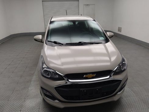 Used 2021 Chevrolet Spark LT FWD image 14