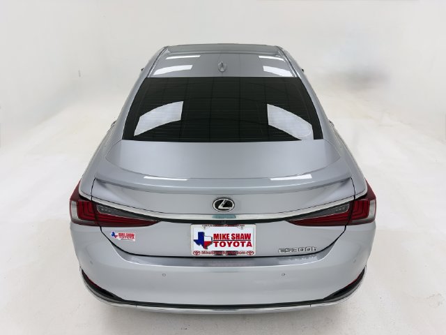Used 2025 Lexus ES 300h w/ Technology Package FWD image 39