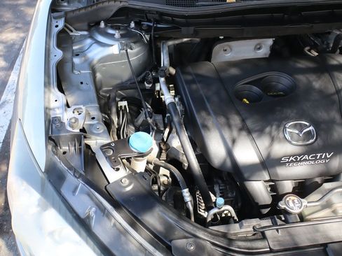 Used 2015 MAZDA CX-5 Grand Touring image 35