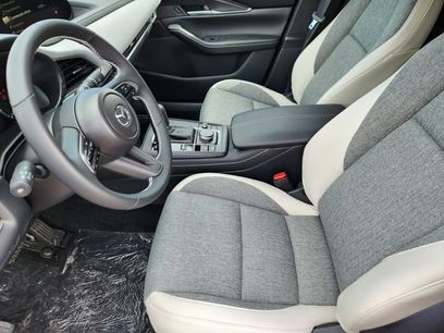 New 2026 MAZDA CX-30 AWD 2.5 S