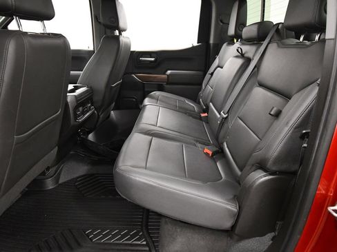 Used 2021 Chevrolet Silverado 1500 RST w/ All Star Edition Plus AWD/4WD image 15