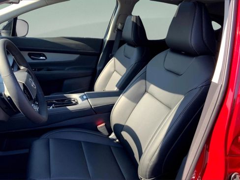 New 2025 Nissan Murano SL image 10