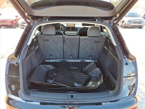 Used 2021 Audi Q5 2.0T Premium Plus w/ Premium Plus Package image 35