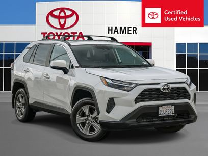 Used 2023 Toyota RAV4 XLE w/ Convenience Package