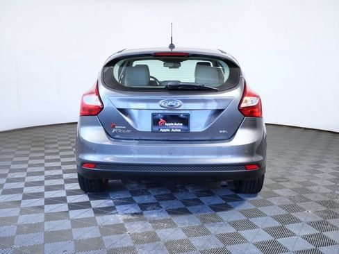 Used 2012 Ford Focus SEL FWD image 7