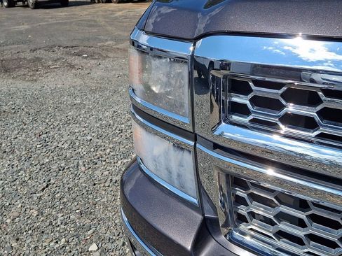 Used 2015 Chevrolet Silverado 1500 LT w/ All Star Edition AWD/4WD image 35