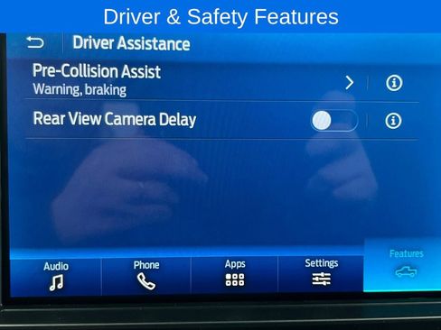 New 2026 Ford F250 XL w/ STX Appearance Package image 6