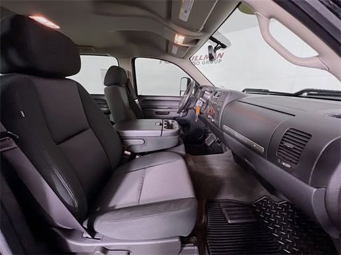 Used 2013 GMC Sierra 1500 SLE image 35