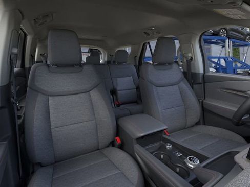 New 2026 Ford Explorer Active RWD image 12
