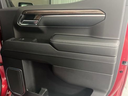 Used 2023 Chevrolet Silverado 1500 LT w/ Protection Package image 17