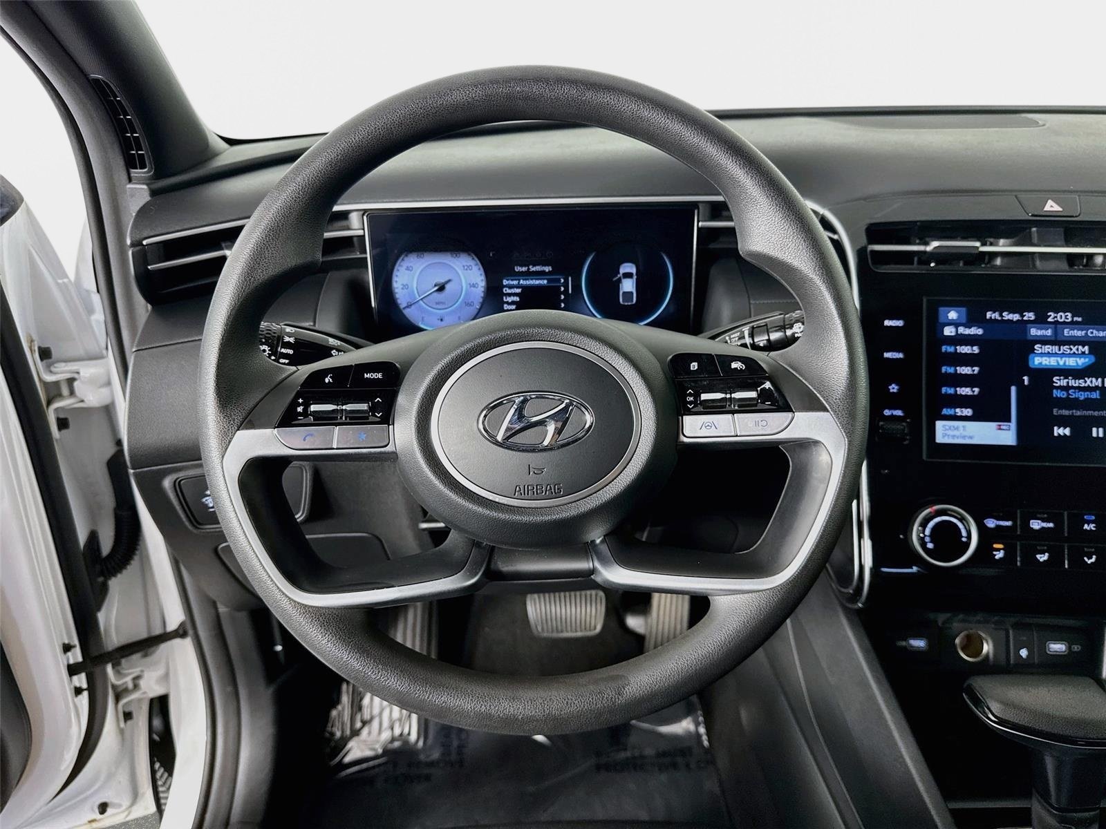 Certified 2023 Hyundai Santa Cruz SEL w/ Activity Package AWD/4WD image 12