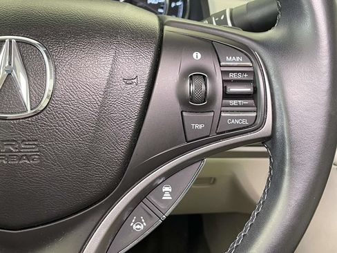 Used 2016 Acura RLX w/ Technology Package FWD image 33