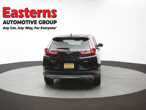 Used 2019 Honda CR-V EX-L image 37