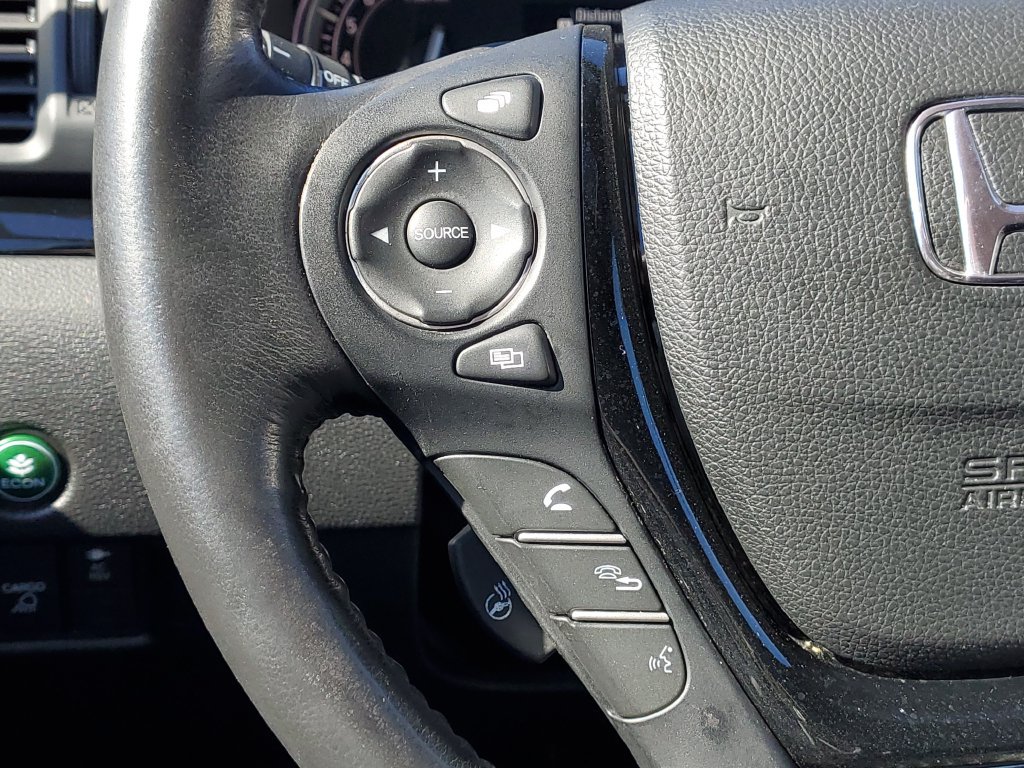 Used 2019 Honda Ridgeline RTL-E image 21