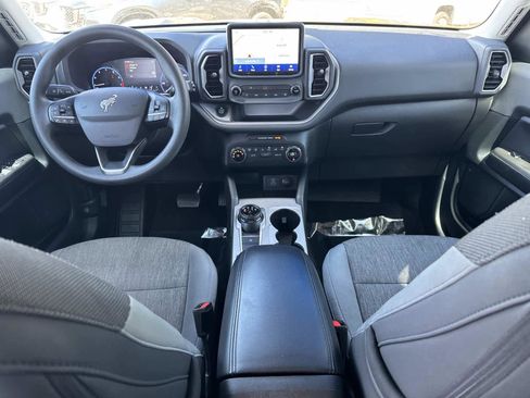 Used 2021 Ford Bronco Sport Big Bend image 16
