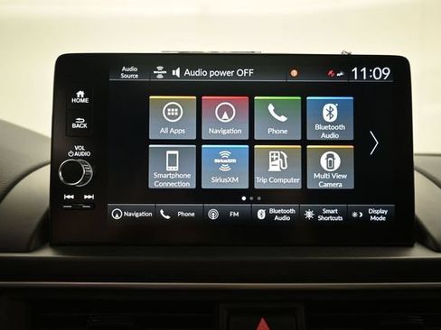 Certified 2025 Honda Pilot Elite image 13