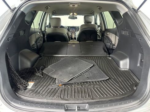 Used 2017 Hyundai Santa Fe Sport AWD/4WD image 26