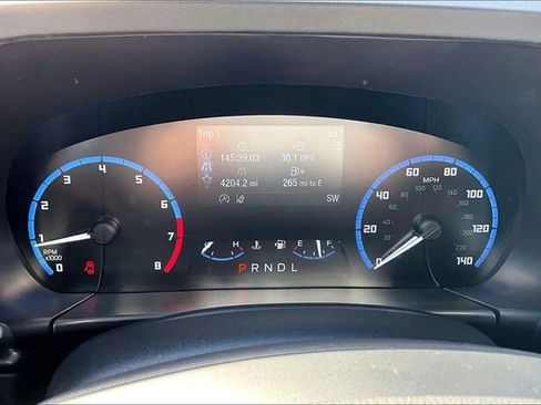 Used 2022 Ford Bronco Sport Big Bend w/ Convenience Package image 10