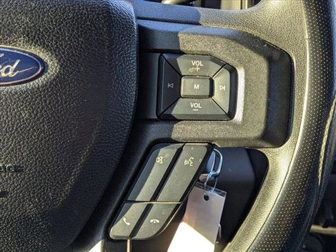 Used 2020 Ford F250 XL w/ STX Appearance Package image 5