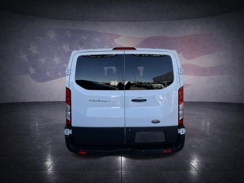 Used 2017 Ford Transit 150 XL image 6