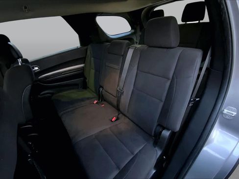 Used 2014 Dodge Durango SXT w/ Quick Order Package 23B AWD/4WD image 17