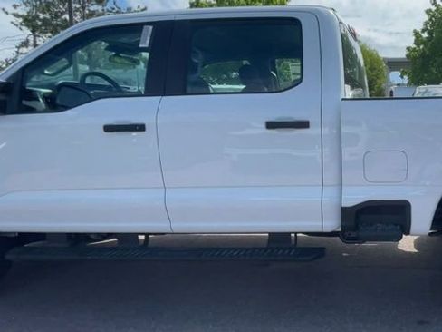 New 2026 Ford F350 XL w/ STX Appearance Package AWD/4WD image 4
