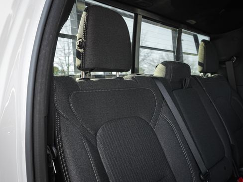 Used 2020 RAM 1500 Big Horn image 33