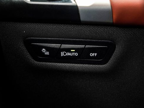 Used 2023 BMW iX M60 w/ Executive Package image 37