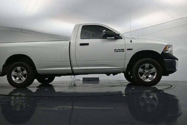 Used 2017 RAM 1500 Tradesman w/ Power & Remote Entry Group RWD image 34