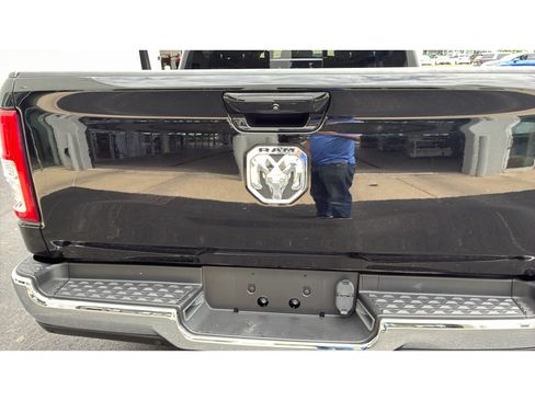 Used 2021 RAM 1500 Big Horn AWD/4WD image 27