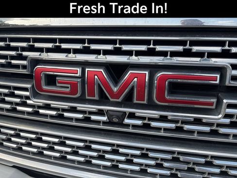 Used 2020 GMC Sierra 2500 Denali w/ Denali Ultimate Package AWD/4WD image 5