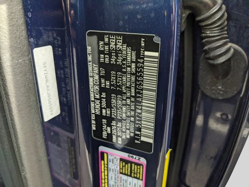 Used 2018 Hyundai Santa Fe Sport image 24