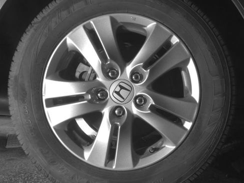 Used 2012 Honda Accord LX image 19