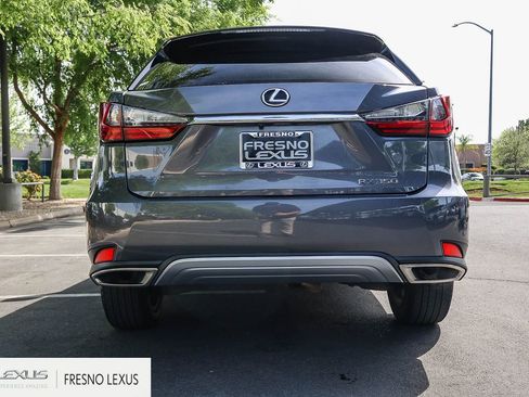 Used 2021 Lexus RX 350 FWD w/ Premium Package image 5