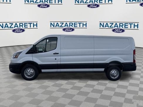 New 2026 Ford Transit 250 Low Roof AWD w/ Load Area Protection Package image 4