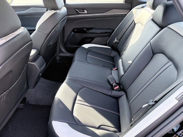 New 2026 Kia K5 GT-Line FWD image 6