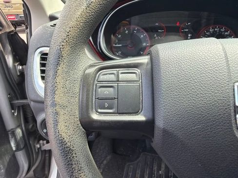 Used 2015 Dodge Dart SE w/ Convenience Group FWD image 21