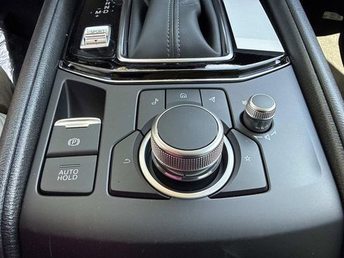 New 2025 MAZDA CX-5 AWD 2.5 S w/ Preferred Package image 38
