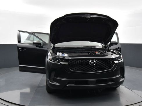 New 2026 MAZDA CX-50 AWD 2.5 Hybrid w/ Weather Package image 36