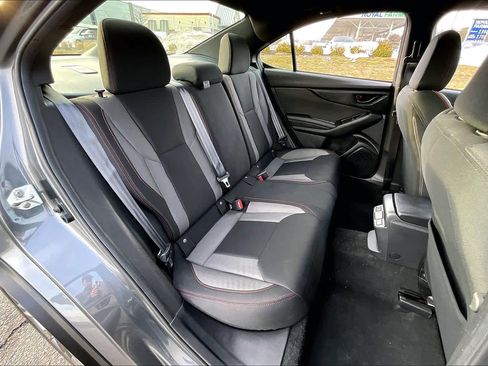 Used 2022 Subaru WRX w/ Popular Package #2 image 21