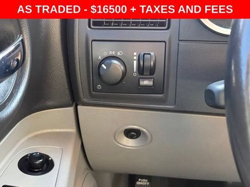 Used 2007 Dodge Charger SRT8 w/ SRT Option Group III RWD image 19