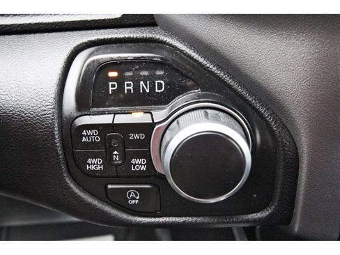 Used 2023 RAM 1500 Lone Star image 22