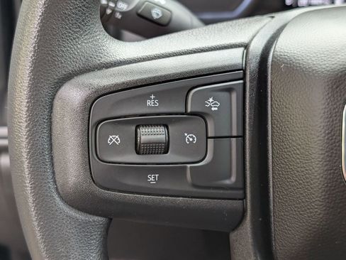 Used 2023 GMC Sierra 1500 Pro w/ Graphite Edition image 16