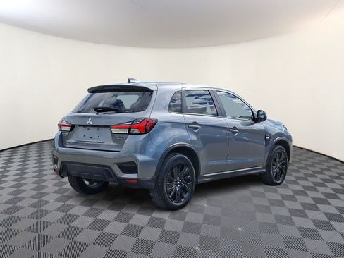 Used 2025 Mitsubishi Outlander Sport LE AWD/4WD image 5