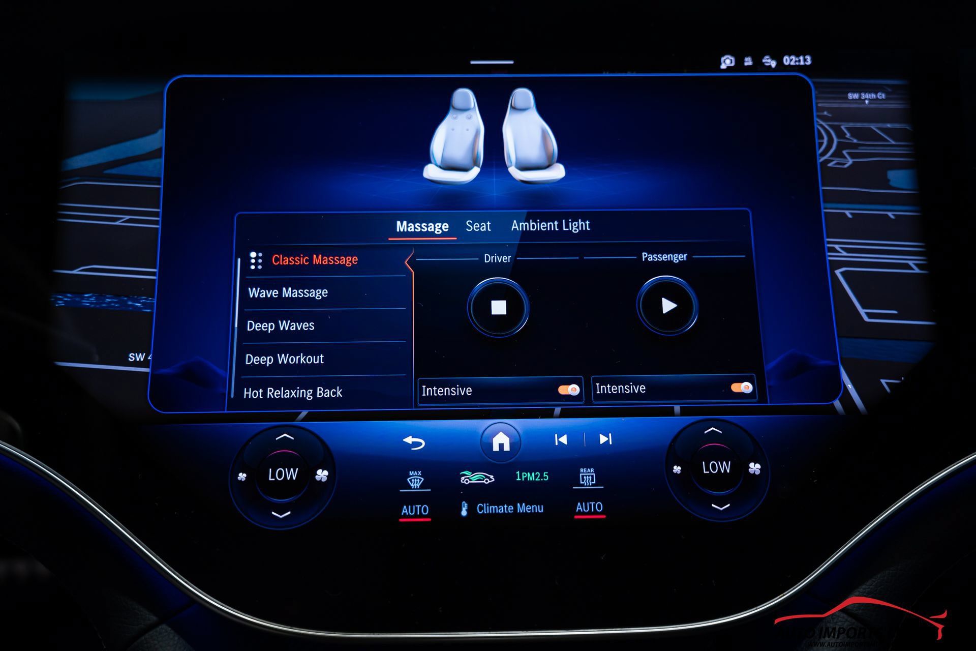 Used 2023 Mercedes-Benz EQS AMG 4MATIC image 79