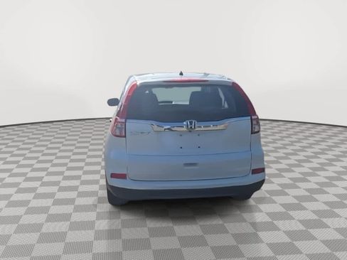 Used 2016 Honda CR-V LX image 7