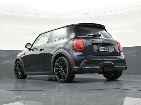 Used 2022 MINI Cooper S image 26