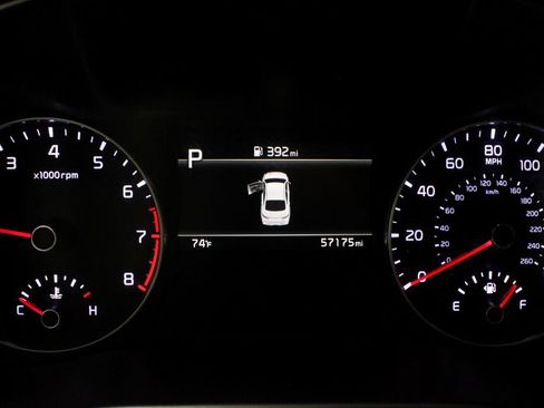 Used 2024 Kia Forte LXS FWD image 27